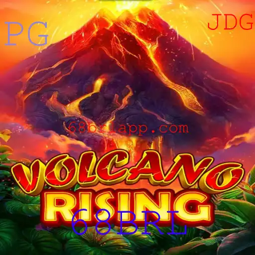 Descubra o Fascinante Mundo de VolcanoRising: Uma Aventura Explosiva