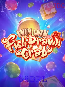Descubra o Fascinante WinWinFishPrawnCrab: Regras e Como Jogar